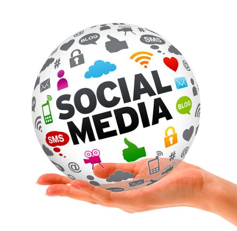 আসুন জেনে নিই আমেরিকায় স্যোশাল মিডিয়ার ব্যবহারকারী কত?