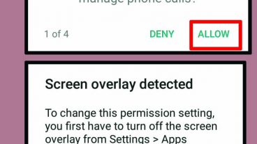 Android Marshmallow তে  allow Permission অন করুন মাত্র ১ মিনিটে