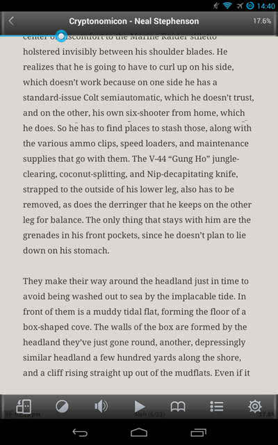 আর কষ্ট করে বই পড়তে হবে না এবার বই আপনাকে পড়ে শুনাবে।।