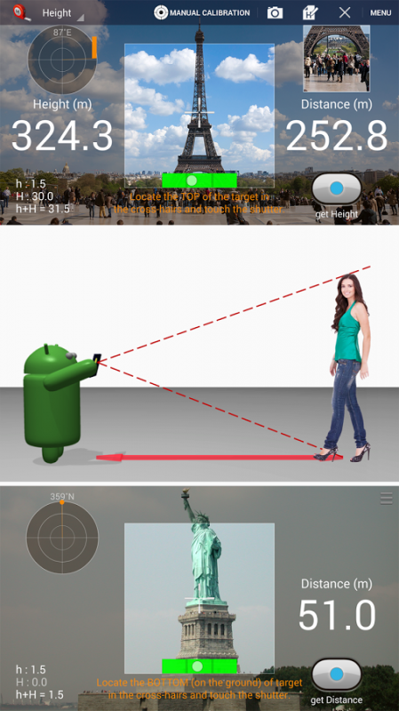 অ্যান্ড্রয়েড ব্যবহারকারি দের জন্য আসাধারণ ৫টি অ্যাপ যা এতদিন হয়ত আপনারা খুজতেছিলেন।