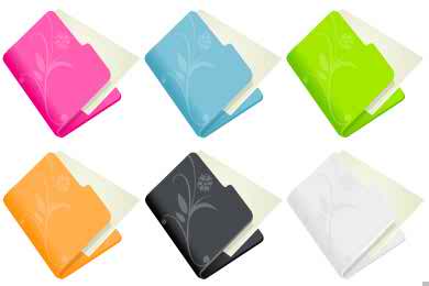 ডাউনলোড করে নিন ১০০০+ ফোল্ডার আইকন আপনার পিসি বা ল্যাপটপের জন্য।