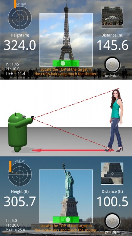 অ্যান্ড্রয়েড ব্যবহারকারি দের জন্য আসাধারণ ৮টি অ্যাপ যা এতদিন হয়ত আপনারা খুজতেছিলেন।