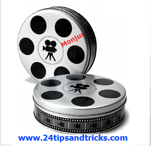 ছোট করুণ অডিও-ভিডিও ফাইলের মেমোরির আকার