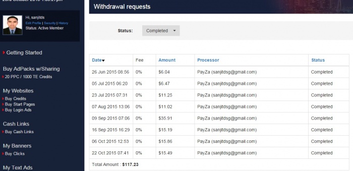 অনলাইন আয়ের ইতি বাচক ও নেতি বাচক দিক নিয়ে কিছু কথা। অনলাইনে আয় করতে কে না চায়?