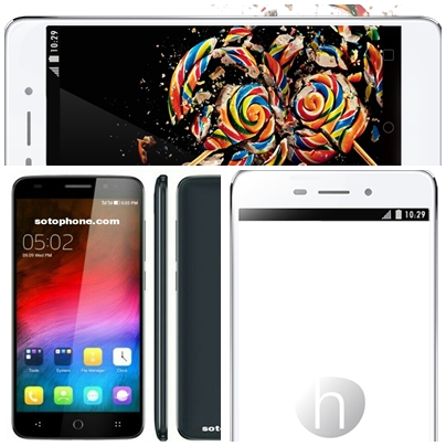 ওয়ালটন প্রিমো – V-2 – VS – সিম্ফনি হেলিও S-1