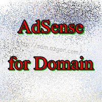 এডসেন্স ফর ডোমেইন
