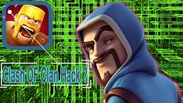 কি করে Clash Of Clan Hack করা জায়