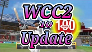 WCC2 এর নতুন  ফিচারস