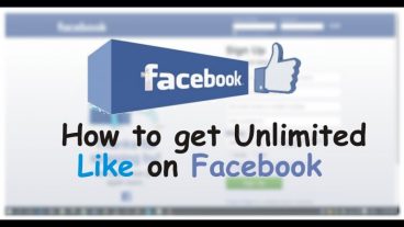 আপনার ফেসবুকে কি লাইক কম? তাহলে এই টিউন টী আপনার জন্য