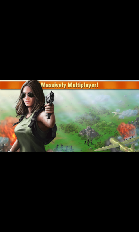 Download করে নিন Android এর Awesome গেম Empire Z New