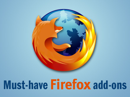 Firefox এর প্রয়োজনীয় কিছু Extensions, সাথে Windows Vista (‌Compressed 81 mb)…