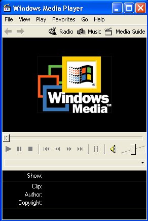 Media Player