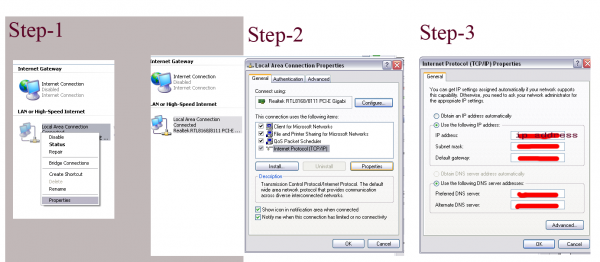আপনার ব্রডব্যান্ড কানেকশন স্পিড হ্যাক করুন ৮-mbps পর্যন্ত