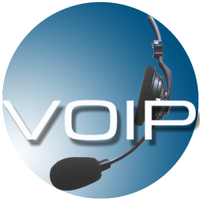 VOIP (Voice Over Internet Protocol)
