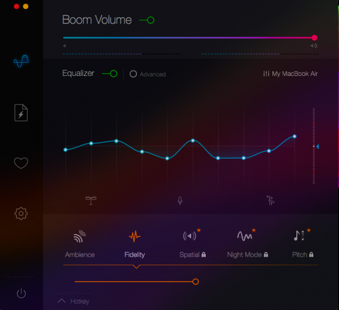 গান শুনে আগের মত মজা পান না, তাহলে এইদিকে আসুন, শুধুমাত্র MacBook ব্যবহারকারীদের জন্য
