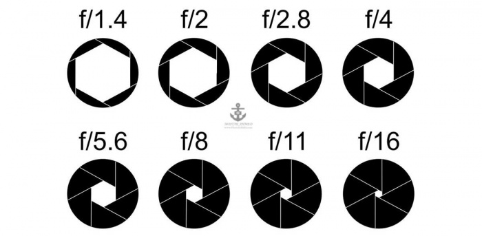 DSLR ক্যামেরার কিছু মৌলিক বাবহারবিধি, ফটোগ্রাফির জন্য যেগুলো অবশ্যই জানতে হবে