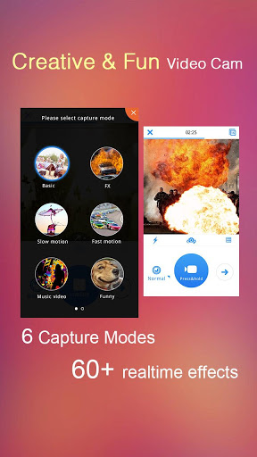 চরম একটা ভিডিও ইডিটর, গ্রাফিক্স ইডিট করুন ফোন দিয়েই।নিয়ে নিন ফ্রিতে। প্লে স্টোরে যার দাম ৩.২৩$.