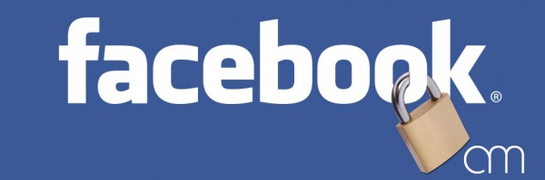 Facebook user name (2)