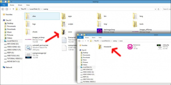 Offline WebSite Make 
