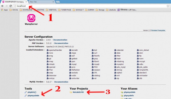 Offline WebSite Make 