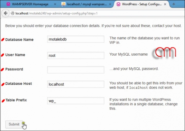 Offline WebSite Make