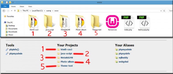 Offline WebSite Make 