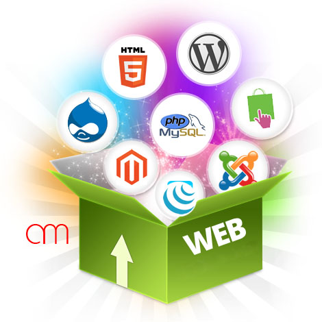 ওয়েব সাইট তৈরি করুন কোন প্রকার ইন্টারনেট, ডোমেইন, হোস্টিং ছাড়া। ওয়ার্ডপ্রেস বা জুমলা পিসিতে ইন্সটল করে অফলাইনে ওয়েব সাইট তৈরির কাজ শিখুন।