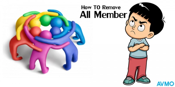 How To remove? - Avmo