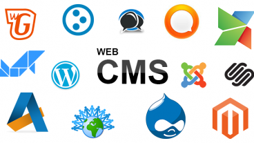ওয়েব কনটেন্ট ম্যানেজমেন্ট সিস্টেম বা সিএমএস (CMS) এর বিস্তারিত