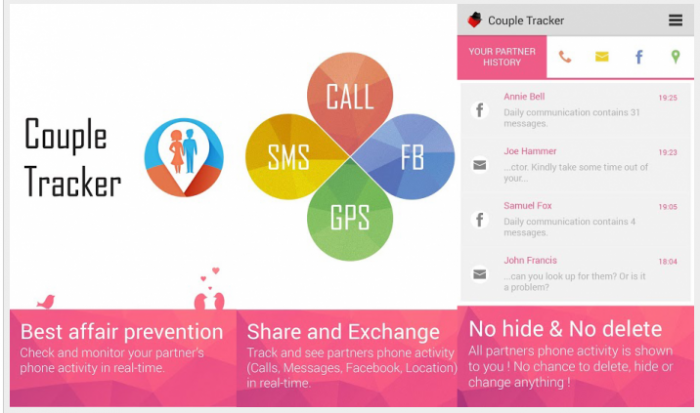 অন্যের ফোনের ওপর নজরদারি রাখতে চান? তাহলে টিউনটি দেখুন।