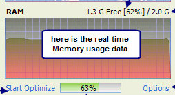 আপনার কম র‍্যাম এর পিসির জন্য রেম বুস্ট করার জন্য নিন smart ram booster RAMRush আর পিসি ফাস্ট করুন