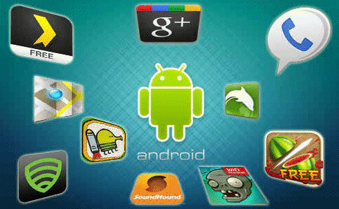 নিয়ে নিন আপনার Android ফোনের জন্য প্রয়োজনীয় ১০ টি অ্যাপ