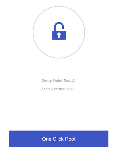 একদম নিরাপদ উপায়ে যেকোনো মোবাইল রুট করুন এক ক্লিক এ