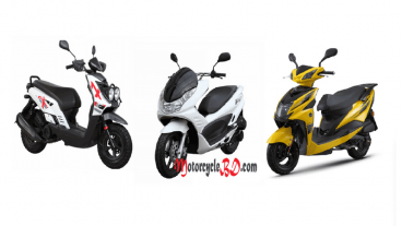 বাংলাদেশে নতুন 3 টি মেইডুও ব্র্যান্ডের স্কুটার চালু করা হয়েছে
