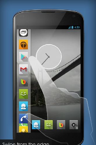 Android এর জনপ্রিয় ও চমৎকার Launcher