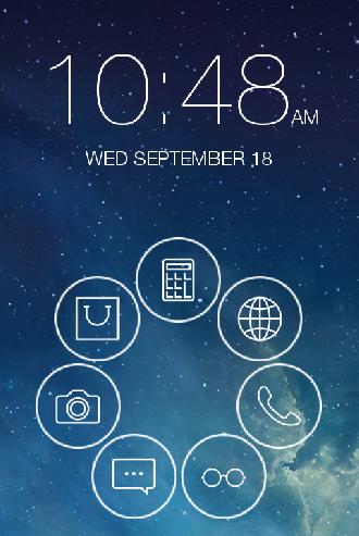 আপনার অ্যান্ড্রয়েড কে বানিয়ে ফেলুন iPhone 5s