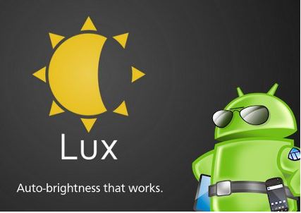 Android ব্যবহারকারীরা নিয়ে নিন দারুন একটি অ্যাপস, যা আপনাকে অতিরিক্ত ব্রাইটনেস থেকে রক্ষা করবে