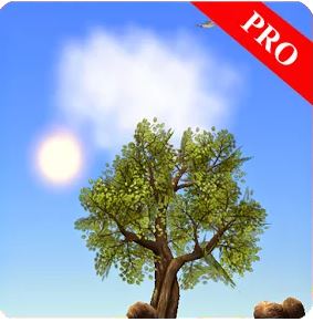 Android ব্যবহারকারীরা নিয়ে নিন দারুন একটি অ্যাপস, স্বপ্নের আকাশ লাইভ ওয়ালপেপার