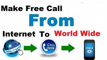ইন্টারনেট থেকে ফ্রী কল করুন আপনার এন্ড্রয়েড মোবাইল থেকে