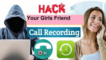 আপনার প্রেমিকা বা প্রিয়জন কার সাথে কি কথা বলে শুনে নিন রেকর্ডিং সহ