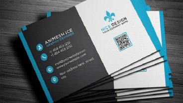 ১০ মিনিটে মনের মত করে আপনার ভিজিটিং কার্ড ডিজাইন করুন