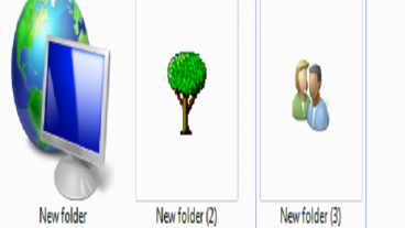 নিজের ডেক্সটপ বা ল্যাপটপ কে সাজিয়ে নিন মনের মত করে।