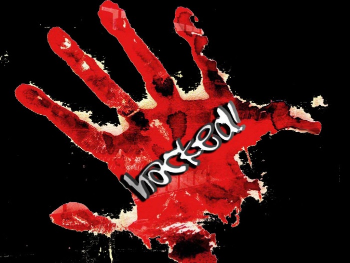 সীমান্তহত্যা বন্ধের দাবিতে ৫০ ভারতীয় ওয়েবসাইট হ্যাকড করলো বাংলাদেশি হ্যাকারগ্রুপ “বাংলাদেশ ব্ল্যাক হ্যাট হ্যাকার”।