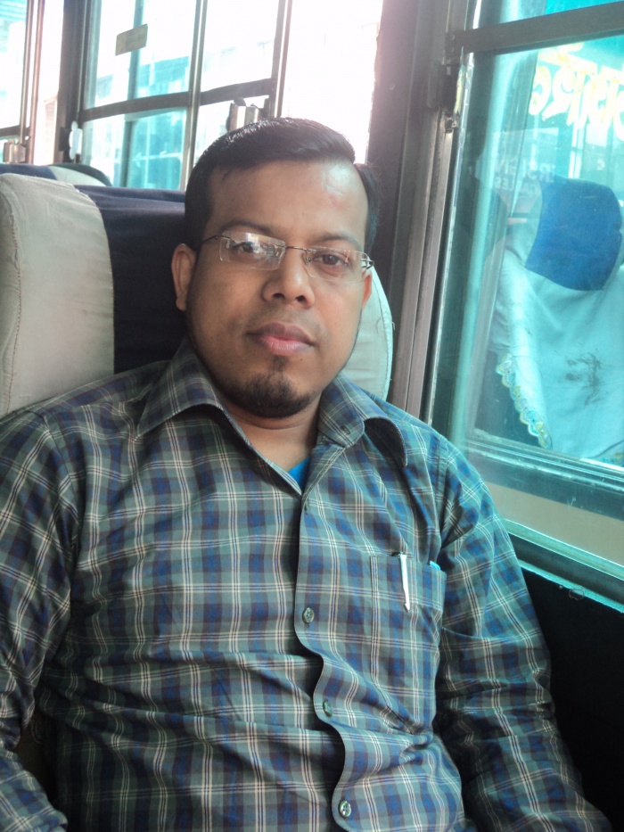 2015 সালের বি এড অনার্স দ্বিতীয় বর্ষ ৪র্থ সেমিস্টার পরীক্ষার ফলাফল পুন:নিরীক্ষণের আবেদন