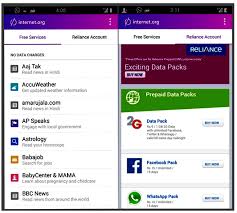 এখনও যারা Internet.Org ব্যবহার করতে পারেন নি-তারা দেখুন