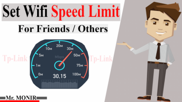 আপনি যাকে যে কয় MB Use করতে দিবেন তারা তার বেশি Use করতে পারবে না