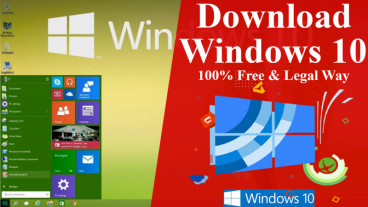 Windows 10 ডাউনলোড করে নিন 100% legal way তে || ভাইরাল ট্রিক || Windows 10 With Activate