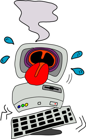 নিয়েনিন একটা ফেক VIRUS…দেখুন তো কেমোণ লাগে।