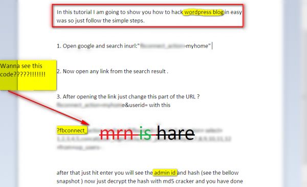 আপনি Hacker কেই হ্যাক করে ফেলুন ………