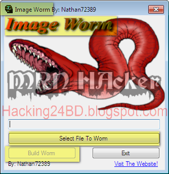 হ্যাক করব আপনার পিসির সমস্ত ইমেজ । মেগা হ্যাক